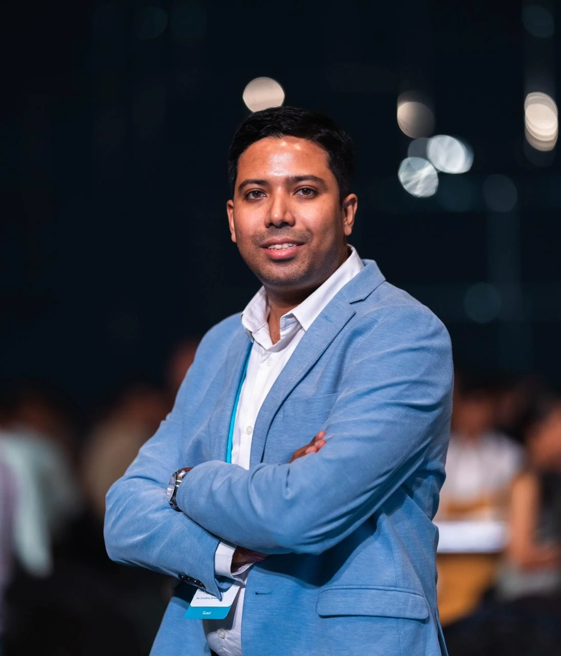 Sourav Chatterjee